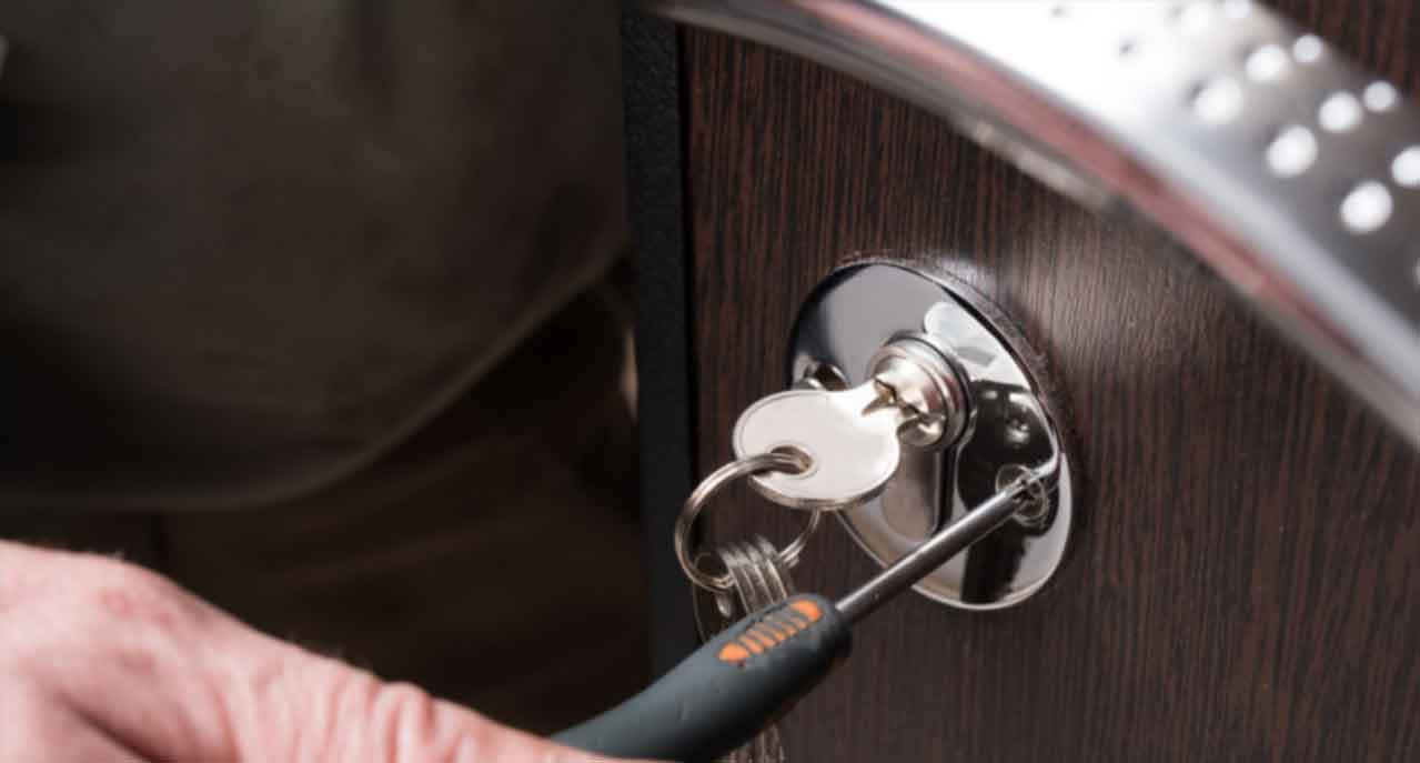 Akron Locksmith