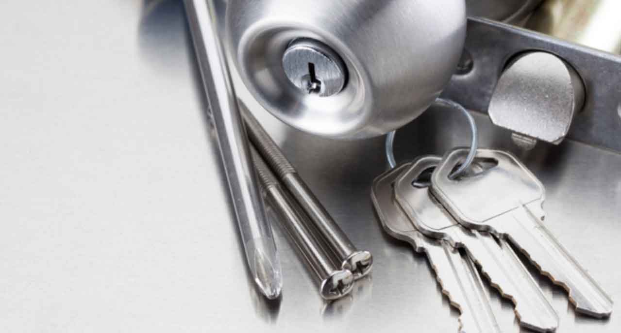 Akron Locksmiths