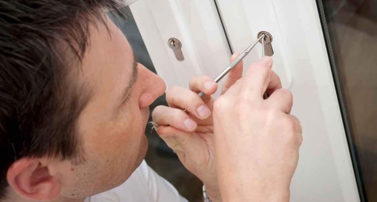 Akron Locksmith